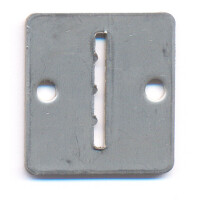 Einwurf Metall FH/A10 32x35mm gallery