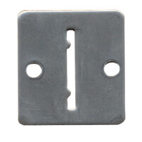 Einwurf Metall FH/E5 32x35mm ** gallery