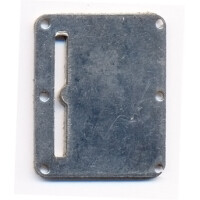 Einwurf Metall FB/B2 28,5x35,5mm gallery