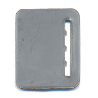 Einwurf Metall FB/A10 28,5x35,5mm gallery