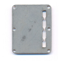 Einwurf Metall FB/A11 28,5x35,5mm gallery