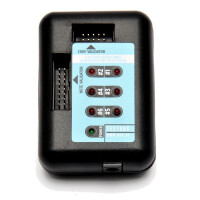 Testbox für Münzprüfer un gallery