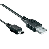 USB Kabel für RM5 USB A / Typ B Min gallery