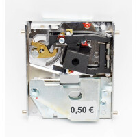 Münzprüfer B10 0.50 Euro ohne  gallery