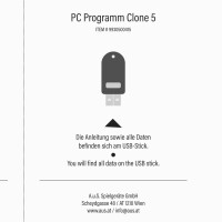 PC Software für RM5 Clone 5 gallery 2_2nd