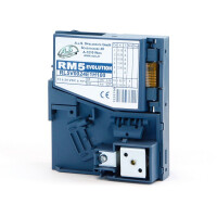 RM5V00L elektronischer Münzprü gallery