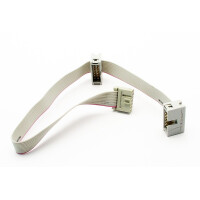 Flachbandkabel für RM mit 2 Kupplun gallery