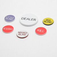 Poker Button Set 2 gallery 7_2nd