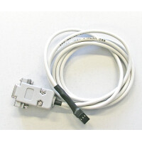 Interfacekabel für RM5 RS232 Seriel gallery