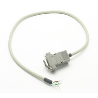 Interfacekabel PC/RS232-CC Talk Hub gallery