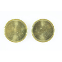 Jeton 22mm x 2,3 mm Messing (MS63) blank gallery