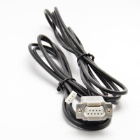 Interfacekabel PC/RS232-RM500 CC Talk di gallery