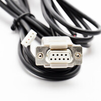 Interfacekabel PC/RS232-RM500 CC gallery 20_2nd