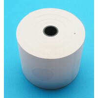 Papier - Rolle für Drucker TG58-T i gallery
