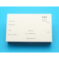 Box für USB Kit (Interfaceplatine)  gallery
