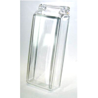 Schutzklappe Plexiglas für RM5 Fron gallery
