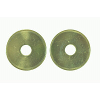 Jeton 24x1,8mm (Miele Waschautomat) mit  gallery