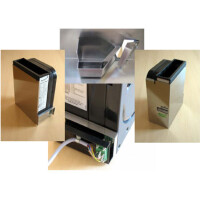 Manipulationsschutz Hoppermantel MK4 Rev gallery