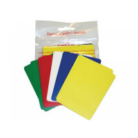 Poker Karten Cut Set 10er Packung gallery