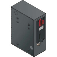 Anbaubox für Münzprüfer M gallery