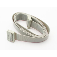 Flachbandkabel AWG 28 16pol. RM5 NV9/10/ gallery