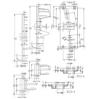 Frontplatte F6 RM5VF gallery