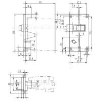 Frontplatte F1 Mini RM45F gallery