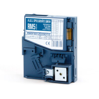 RM5F00 elektronischer Münzprüf gallery