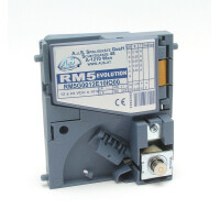 RM5G00 elektronischer Münzprüf gallery