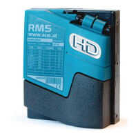 RM5HD F elektronischer Münzprü gallery