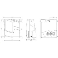 RM5HD F elektronischer Münzprüfer