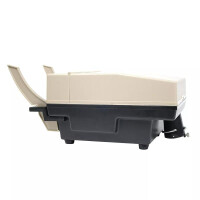 Coin Counting and Sorting Machine