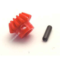 Zahnrad Kegelform ** gallery