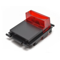 Frontblende 82 mm NV9 Vertikal Down Snou gallery