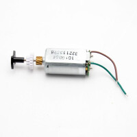 Stacker motor Assy NV9 with wires PA502 gallery