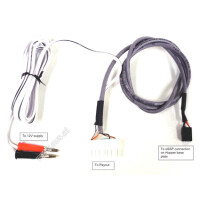 Single eSSP  interface between Smart pay gallery