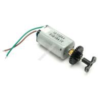 Motor Drive assy. NV10SD mit Messingzahn gallery