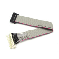 Interface NV4 zu NV7/8/9/10 mit Adapter  gallery