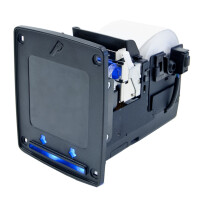 Thermo Coupon Drucker CRU-158 black gallery