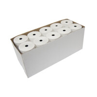 NV12 Thermo Papier Rollen (Karton 50 Rol gallery