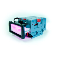 Frontblende Rainbow NV10 USB horizontal  gallery