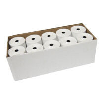 Thermo Papier Rollen (Karton 20 Rollen)  gallery