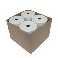 Thermo Papier Rollen (Karton 12 Rollen)  gallery
