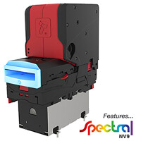 NV22 Spectral gallery