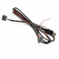 Host USB zu NV9/10 zu Rainbow Blende NV9 gallery