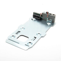 Hoppergrundplatte für Smart Hopper SH3 ST