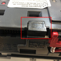 NV9 Security Plug PM02071 gallery
