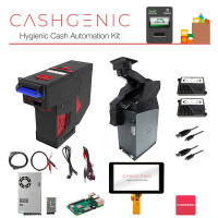 CashGenic Kit gallery