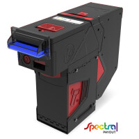 Spectral Payout NV200 gallery