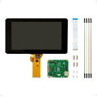 CashGenic Touchscreen Kundendisplay gallery